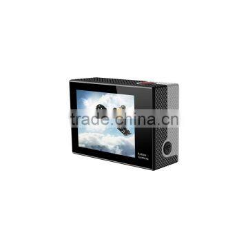 HD 1080P 30fps WiFi Action Camera