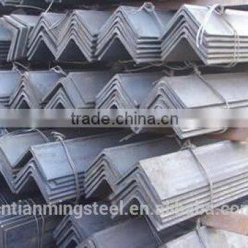 standard size made in china 6m angle steel (trading company)