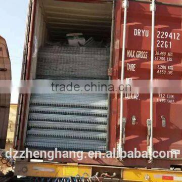 Hot Sale 6 Tiers Quail Cage photo-4