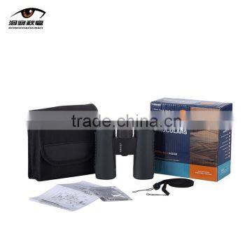 Outdoor Compact High Powered Large Zoom Long Range Binoculars Telescopes photo-5