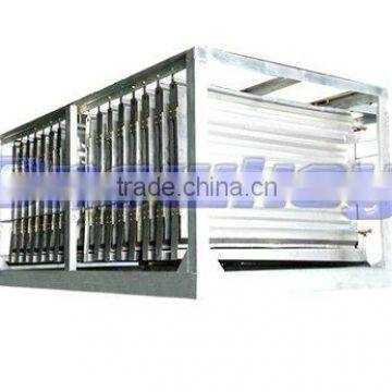 Plate Ice Making Evaporator