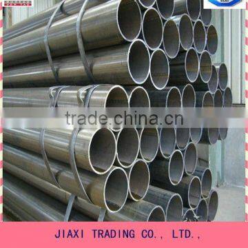 Spiral Welded Steel Pipe