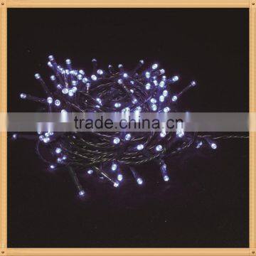 Latest hot selling!! fine quality festival string light from China