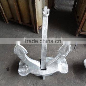 Host Selling Casted Marine Type A B C Hall Anchor