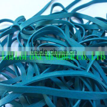 Rubber Band for Electric Wire Tie Electrostatic and High Quality photo-3