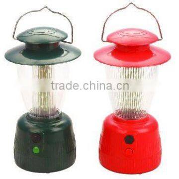 new multi-function led camping lantern