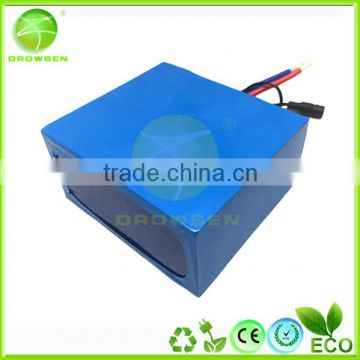 Quality Assured 12v 20ah Rechargeable Lithium-ion Battery