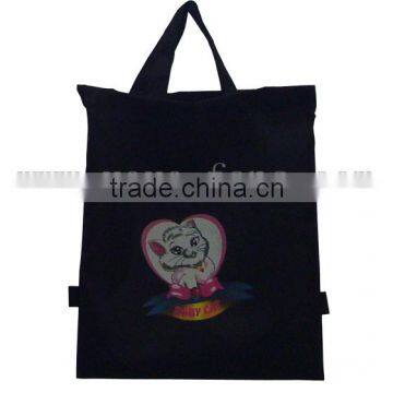 polyester shopping bag