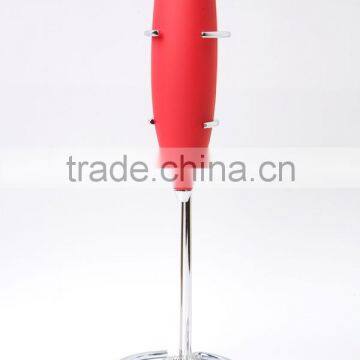Hot Sale High Quality Milk Frother With Stand EP-460A for Delicious Cappuccino photo-3