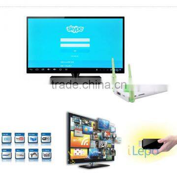 CX919 Rockchip Rk3188 Quad Core 2GB RAM Android Mini pc photo-5