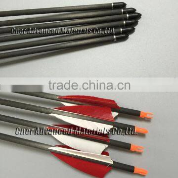 32inch Factory Directly Sell Carbon Fiber Arrow photo-3