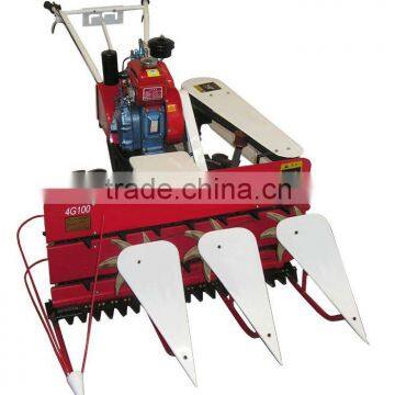 1.0M Reaper , mini harvesters , agricultural equipment , wheat cutter , China cutter , Gasoline/Diesel Power