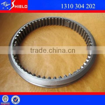 DAF Truck Transmission Parts Synchronizer Parts Sliding Sleeve Truck Spare Part 1310304202 (equal to DAF No.1377181)