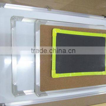 Magnetic Whiteboard Black Board Education Board Message Board photo-2