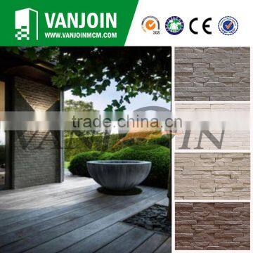 Waterproof Lightweight Outdoor Decorative Soft Tile