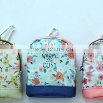 Coin Money Bag Purse Wallet