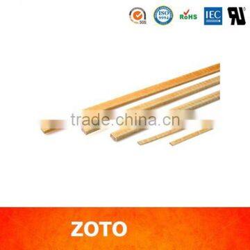 0.35mm insulation thickness fiberglass aluminum wire