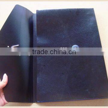 plastic expandable file folders,file folders with plastic inserts