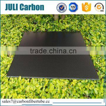 3k plain/twill carbon fiber sheet/plate, 3k gloss/matte carbon fiber sheet/plate