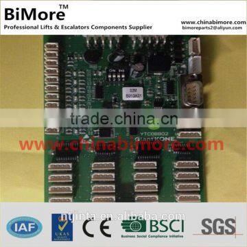 YTC0BB02, SM.02/M elevator PCB board