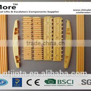 escalator Step decoration strip SCS319901 SCS319902 SCS319900