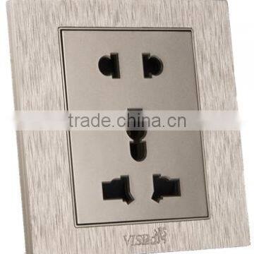 High Quality Plug Socket/ AC Power Socket Connector Industrial Plug And Socket photo-6