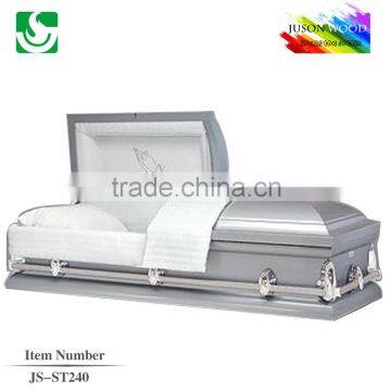 good quality 20 gauge caskets factory