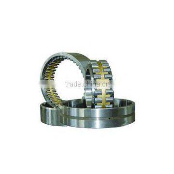 Truck Crane Professional Bearing NN4960 Double Row Cylindrical Roller Bearing photo-4