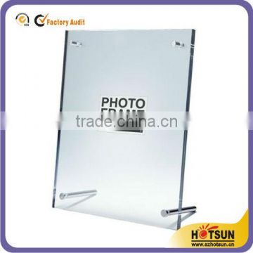 2013 best sellling acrylic sign board