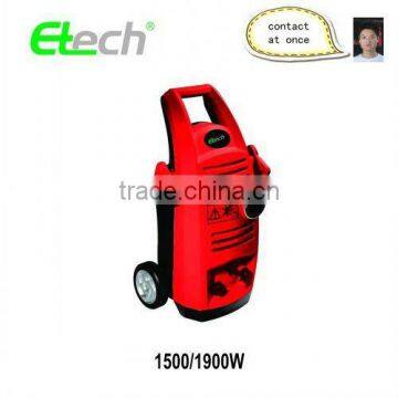 High pressure washer ETG005CW