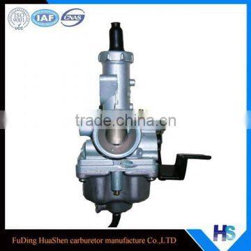 Good Quality TITAN 150 FAN PZ27A Carburetor for for Honda Motorcycle Engine Carburador Supplier Best Sell photo-2