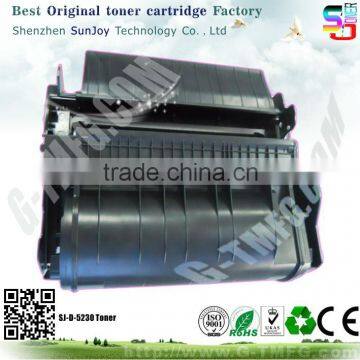 NEW Compatible Toner cartridge C605T 330-6989 for Dell 5230