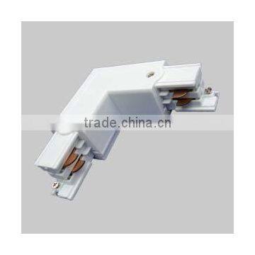 4 Lines CNC Track Rail ,guide Rails for Track Light Use photo-2