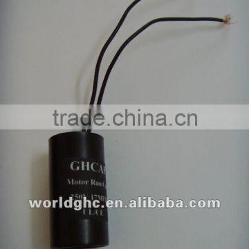 ac capacitor with ul approved