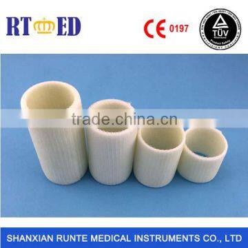 100% Fiberglass Polyester Adhesive orthopedic casting tape