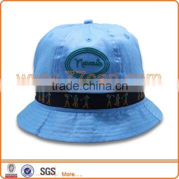 Good quality baby bucket hats for sale