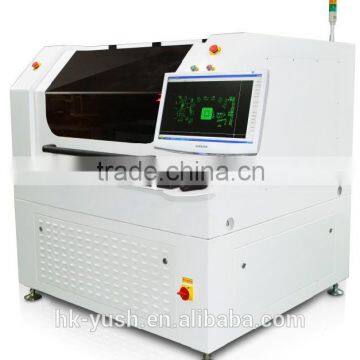 aluminum laser cutting machine . hobby laser cutting machine . die board laser cutting machine