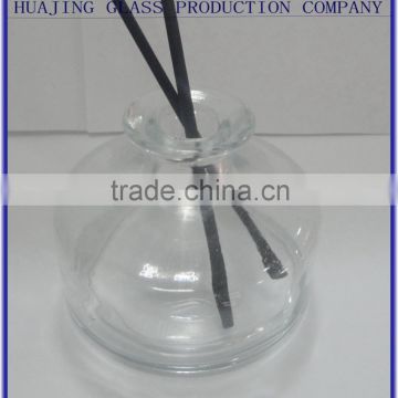 diffuser glass bottle