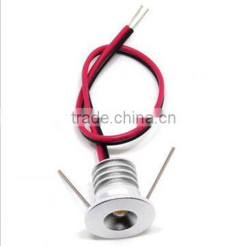 Mini Cabinet Light 4W Aluminum Mini LED Downlight