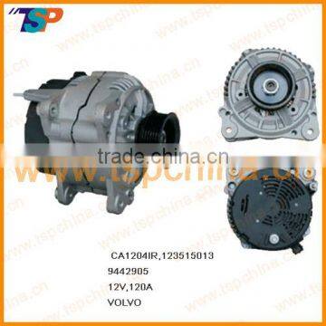 Auto 12v Starter motor for Volvo