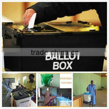 Safe Harmless Voting Ink For Voting Tenda, Plastic Bottle 80ml Indelible Election Ink photo-5