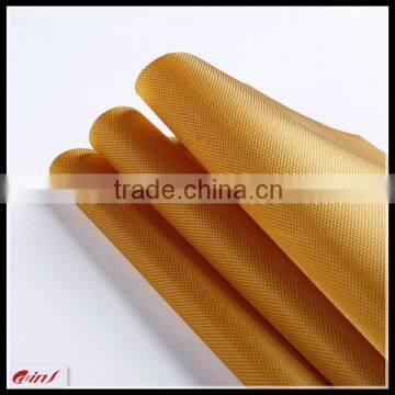 Jacquard 100% polyester fabric textile