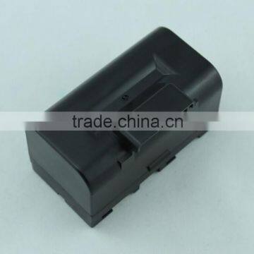 Compatible rechargeable battery BT-65Q for Topcon GPT-7501,GPT-7502,GPT-7503,GPT-7505