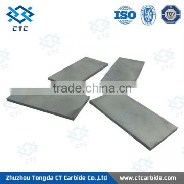 manufacturer of chromium carbide plate