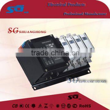 YES1 Ats Controller Ats Switch PC Type photo-2