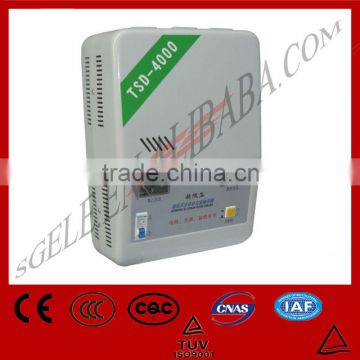 TM-500/1000W TSD servo AC voltage Stabilizer