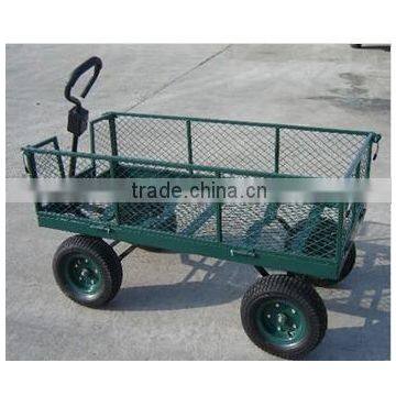 Folding garden cart TC1840A