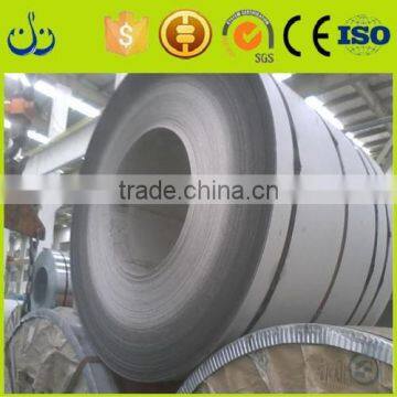HR Q235 Carbon Steel Hot Rolled Steel Coil / Sheet photo-3