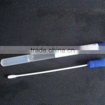 sterile transport swab stick