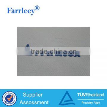 Farrleey Donaldson Tetratex PTFE Membrane Pleated Filter Material